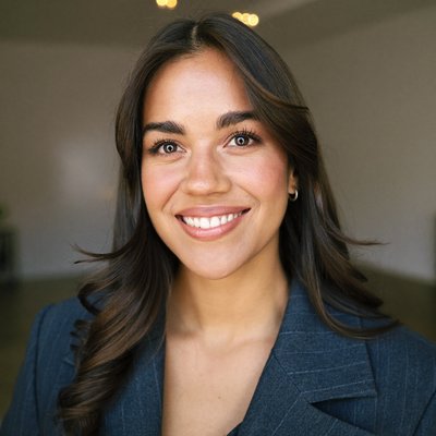 Vanessa, senior living advisor